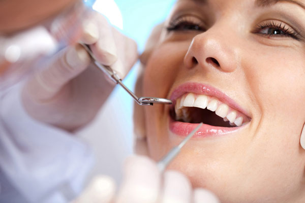 White Fillings in Cyprus