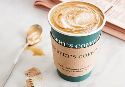 Robert's Coffee